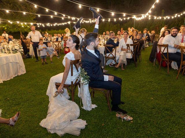 Michele and Cansunur's Wedding in Ravenna, Italy 85