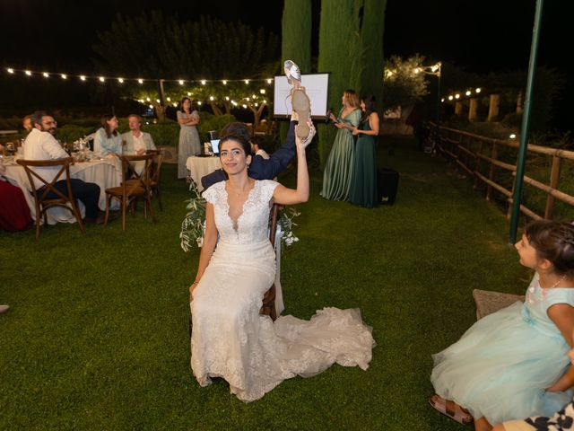 Michele and Cansunur's Wedding in Ravenna, Italy 86