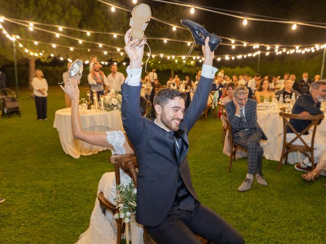 Michele and Cansunur's Wedding in Ravenna, Italy 87