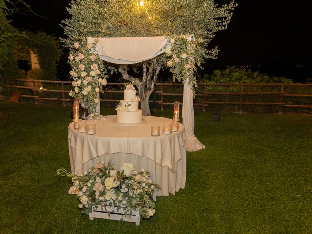 Michele and Cansunur's Wedding in Ravenna, Italy 88