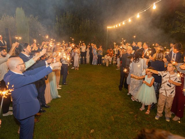 Michele and Cansunur's Wedding in Ravenna, Italy 89