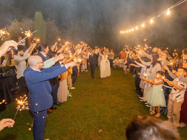 Michele and Cansunur's Wedding in Ravenna, Italy 90
