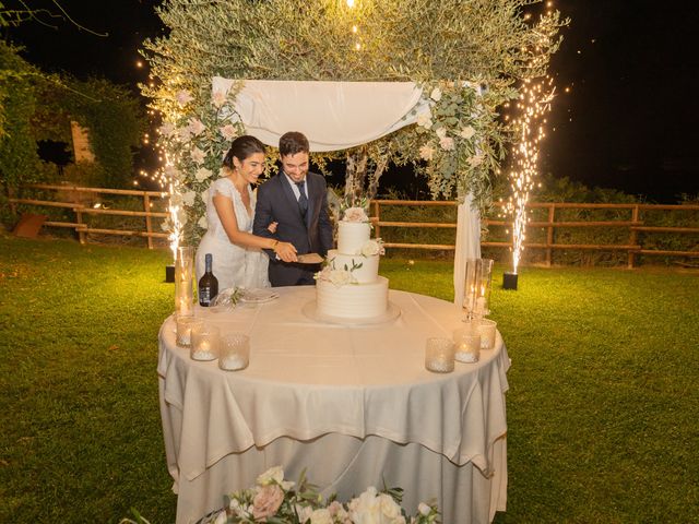 Michele and Cansunur's Wedding in Ravenna, Italy 91