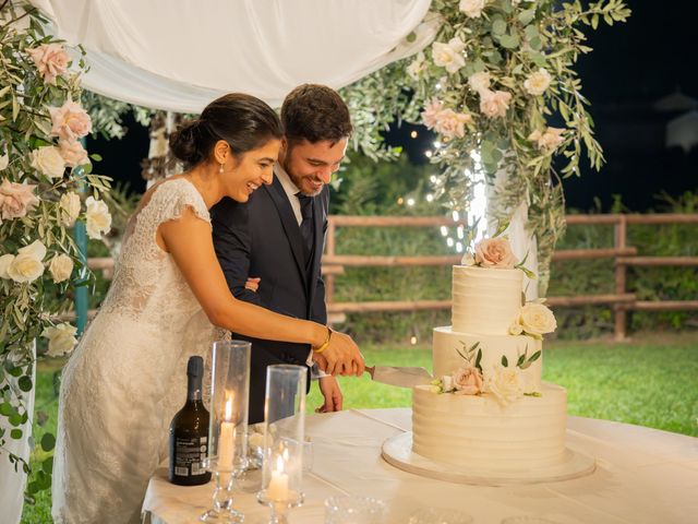 Michele and Cansunur's Wedding in Ravenna, Italy 92