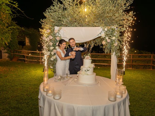 Michele and Cansunur's Wedding in Ravenna, Italy 94