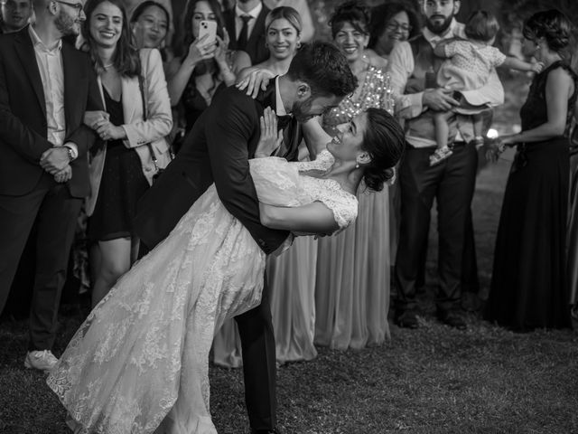 Michele and Cansunur's Wedding in Ravenna, Italy 99