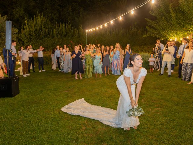 Michele and Cansunur's Wedding in Ravenna, Italy 100