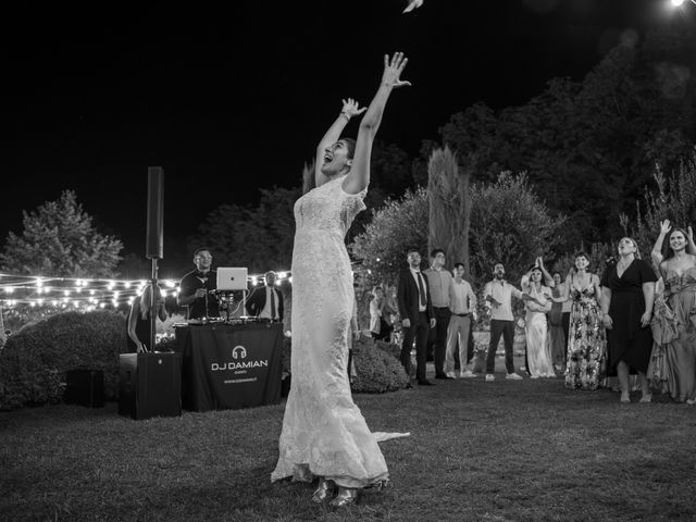 Michele and Cansunur's Wedding in Ravenna, Italy 102