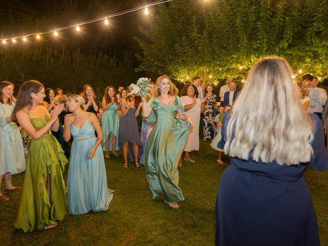 Michele and Cansunur's Wedding in Ravenna, Italy 104
