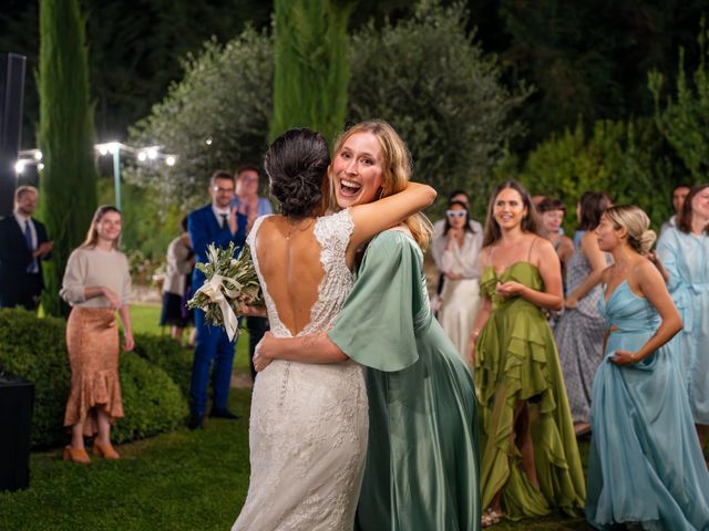 Michele and Cansunur's Wedding in Ravenna, Italy 105