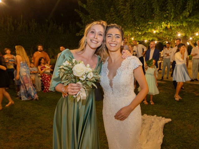 Michele and Cansunur's Wedding in Ravenna, Italy 106