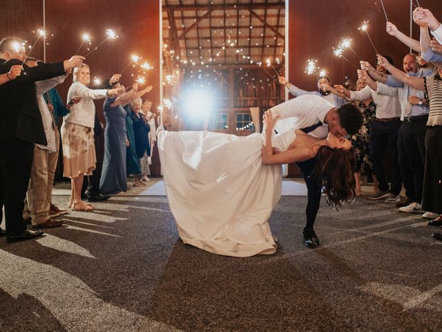 Emma and Treston's Wedding in Baltimore, Maryland 3