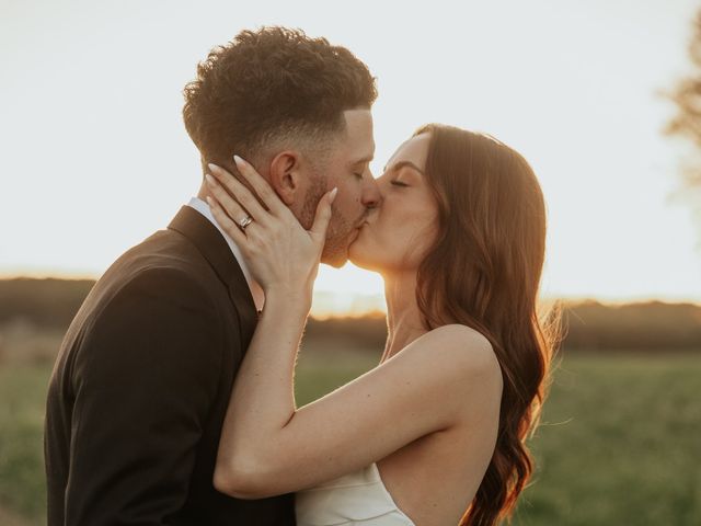 Emma and Treston's Wedding in Baltimore, Maryland 16