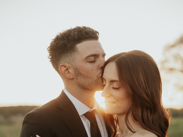 Emma and Treston's Wedding in Baltimore, Maryland 17