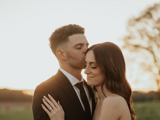 Emma and Treston's Wedding in Baltimore, Maryland 18