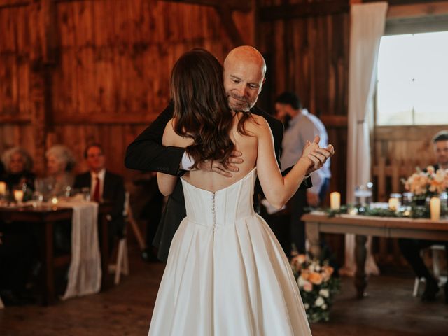 Emma and Treston's Wedding in Baltimore, Maryland 26