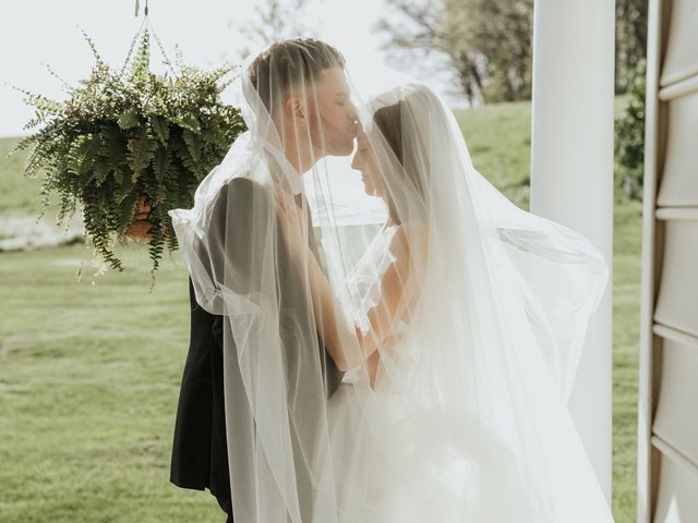 Emma and Treston's Wedding in Baltimore, Maryland 29