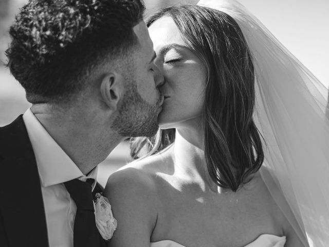 Emma and Treston's Wedding in Baltimore, Maryland 31
