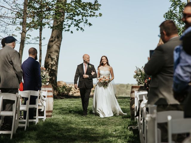 Emma and Treston's Wedding in Baltimore, Maryland 41