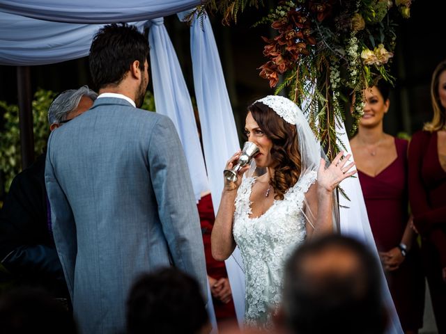 Gary and Melissa&apos;s Wedding in Santa Monica, California 24