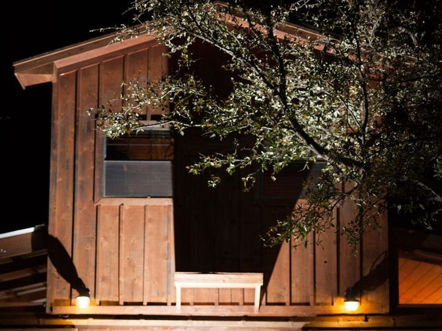Brad and Kayla 's Wedding in Justin, Texas 9