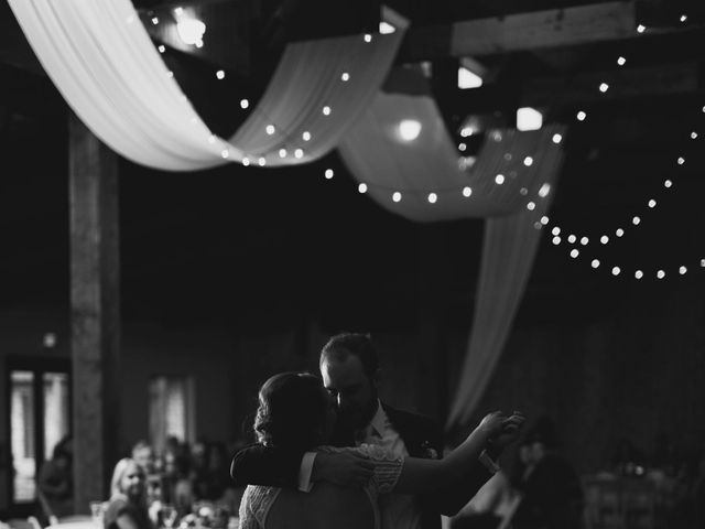 Brad and Kayla 's Wedding in Justin, Texas 36