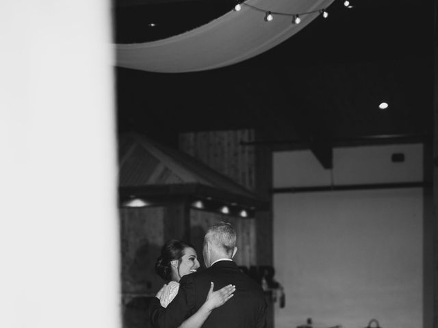 Brad and Kayla 's Wedding in Justin, Texas 37