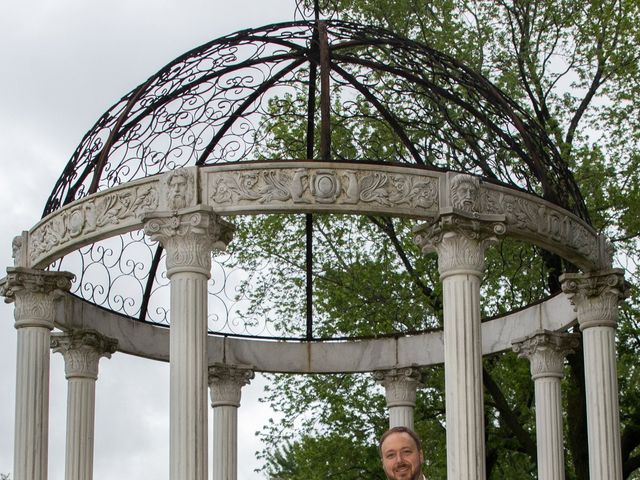 Rob and Jenny&apos;s Wedding in Liberty, Missouri 38