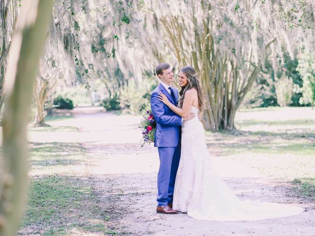 Jonas and Jenna&apos;s Wedding in Charleston, South Carolina 27