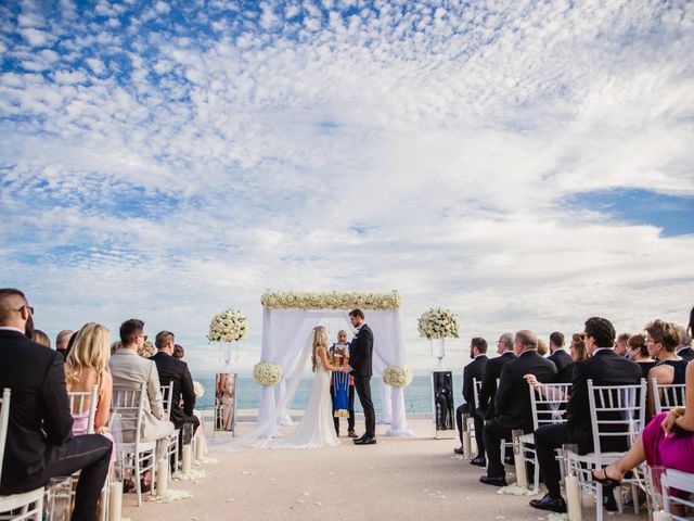 Knut and Jordan&apos;s Wedding in Cabo San Lucas, Mexico 23