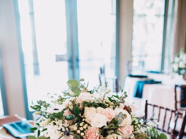 Corey and Kayla's Wedding in Fernandina Beach, Florida 3