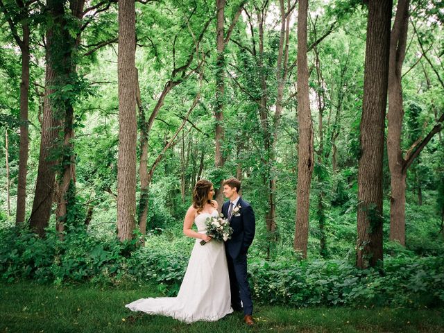Addison and Sarah&apos;s Wedding in Troy, New York 1