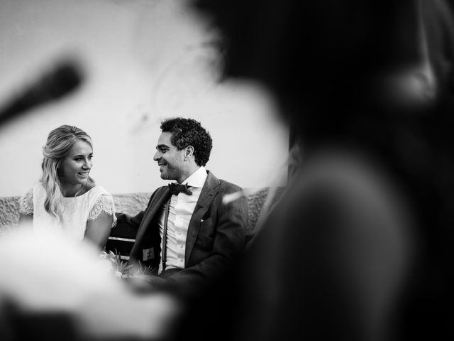 Eyale and Marlies&apos;s Wedding in Arezzo, Italy 32
