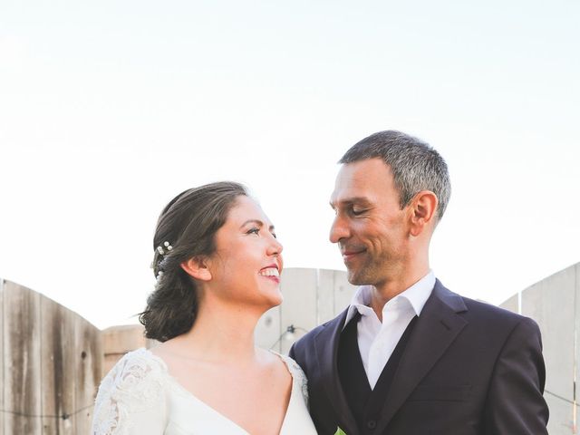 Daniel and Brittany&apos;s Wedding in Monterey, California 7