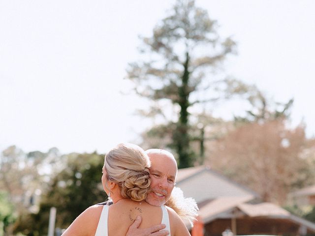 Johnny and Kelsey&apos;s Wedding in Poquoson, Virginia 17