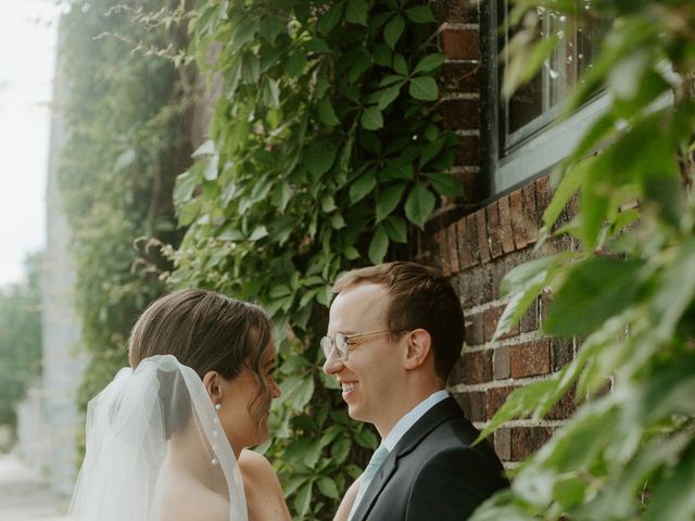 Drew and Megan&apos;s Wedding in Minneapolis, Minnesota 30