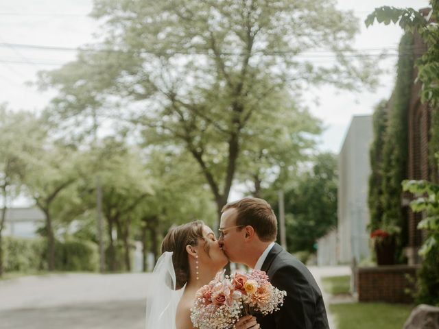 Drew and Megan&apos;s Wedding in Minneapolis, Minnesota 35
