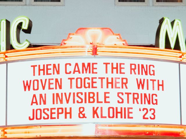 Joseph and Klohie&apos;s Wedding in Gettysburg, Pennsylvania 3