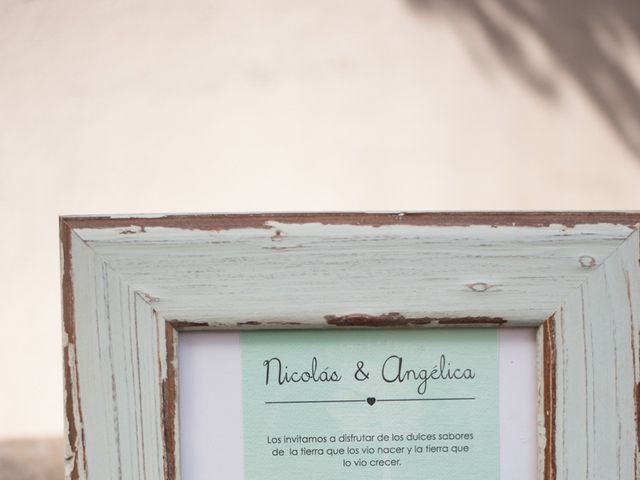 Angelica and Nicolas&apos;s wedding in Puerto Rico 15