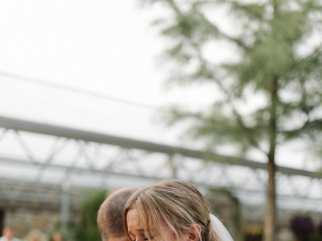 Parker and Madi&apos;s Wedding in Kansas City, Missouri 13