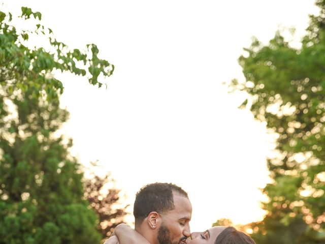 Victor and Kayla's Wedding in Elizabethtown, Pennsylvania 97
