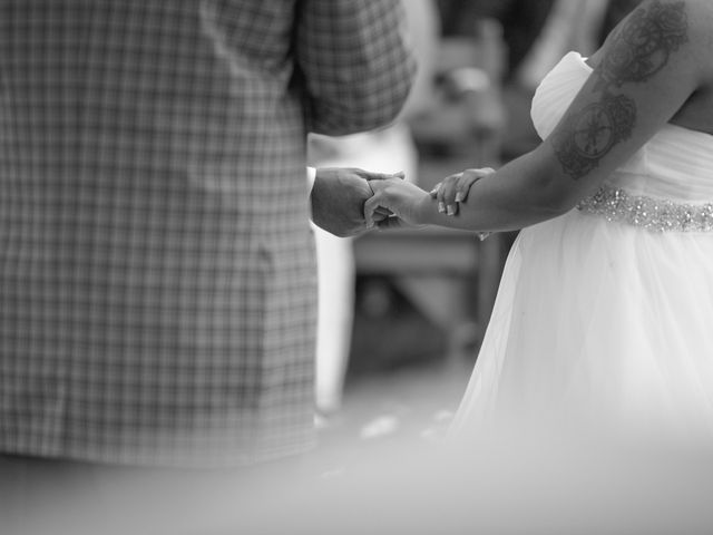 Victor and Kayla's Wedding in Elizabethtown, Pennsylvania 43