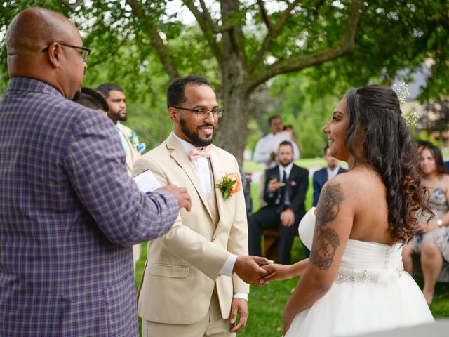 Victor and Kayla's Wedding in Elizabethtown, Pennsylvania 38