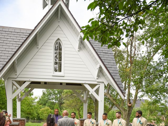 Victor and Kayla's Wedding in Elizabethtown, Pennsylvania 33
