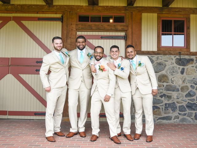 Victor and Kayla's Wedding in Elizabethtown, Pennsylvania 23