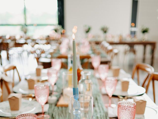 Clay and Ella's Wedding in Heyworth, Illinois 15
