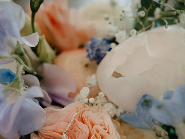 Clay and Ella's Wedding in Heyworth, Illinois 30