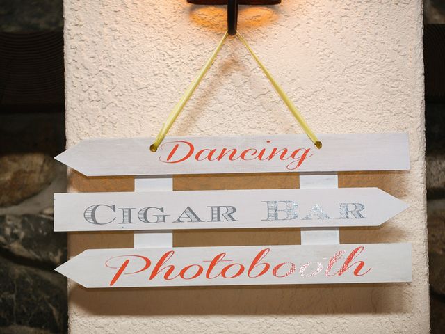 Brooke and Eric's wedding in California 21