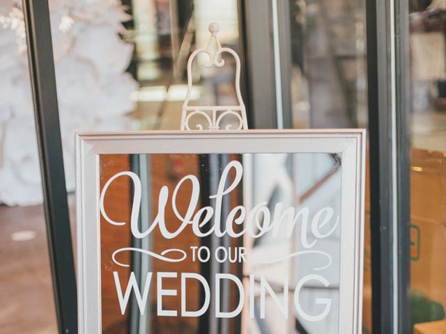 Ariel and Steven's Wedding in Brooklyn, New York 10