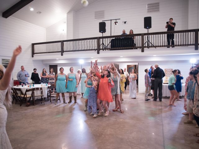 Aaron and Brooke&apos;s Wedding in Anderson, South Carolina 52